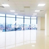 NGUYỄN VĂN CỪ - LONG BIÊN - HÀ NỘI / CHO THUÊ VĂN PHÒNG TÒA NHÀ PTP BUILDING